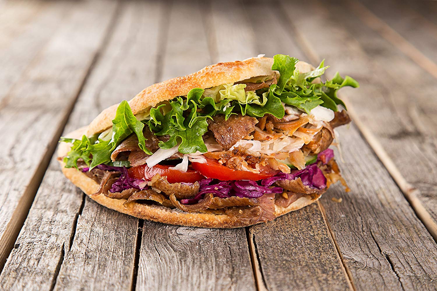 Fresh Kebab
