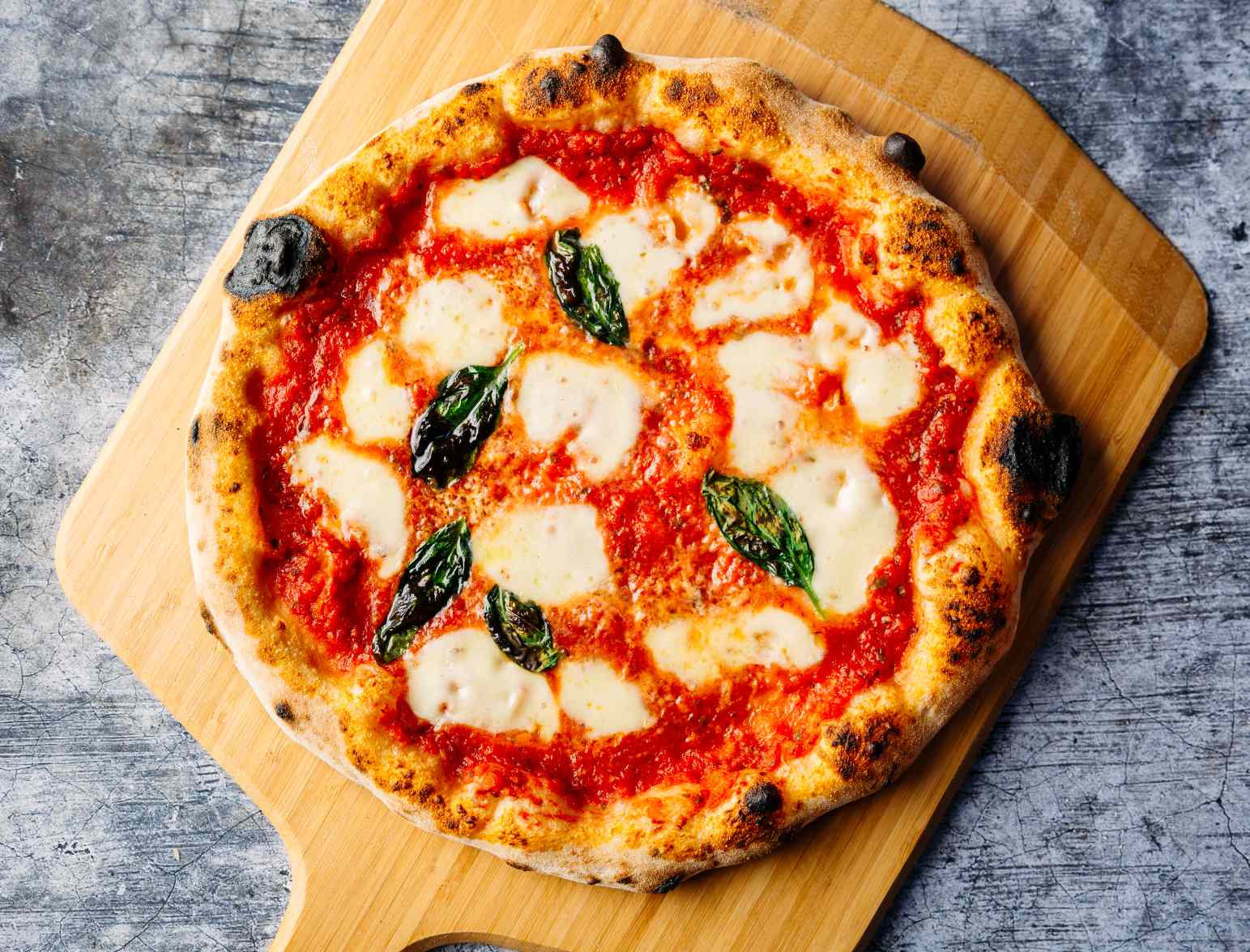 Premium Pizza